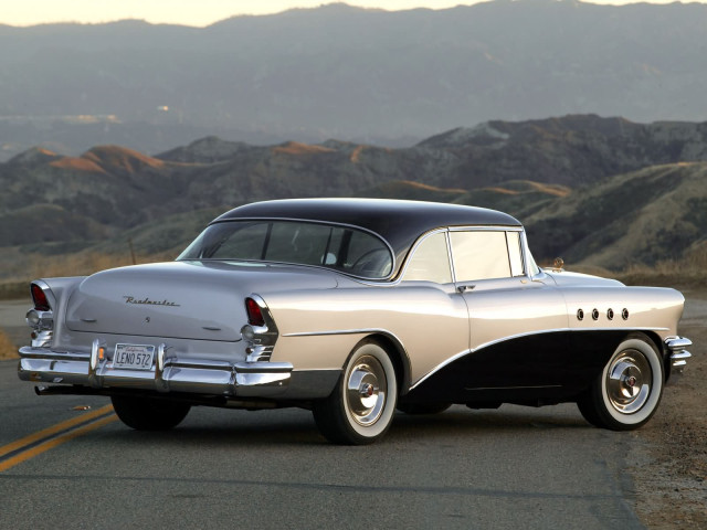 Buick Roadmaster фото