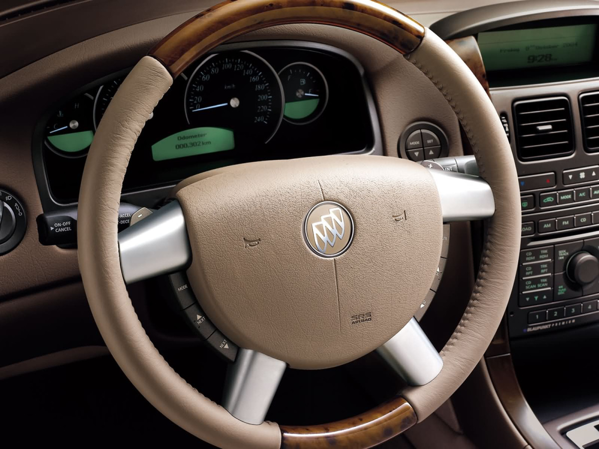 Buick Royaum фото 17645