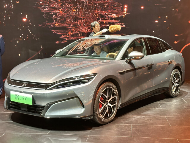 BYD Han L I (HC2H) фото 214883