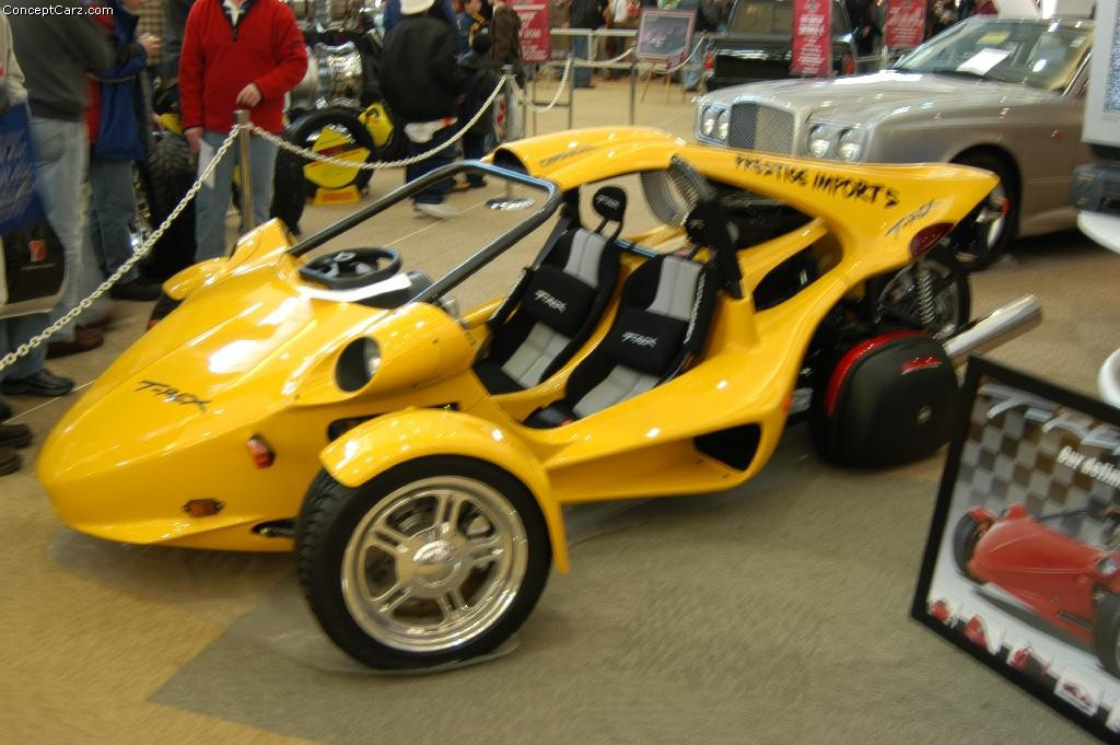 Campagna T-Rex фото 20427