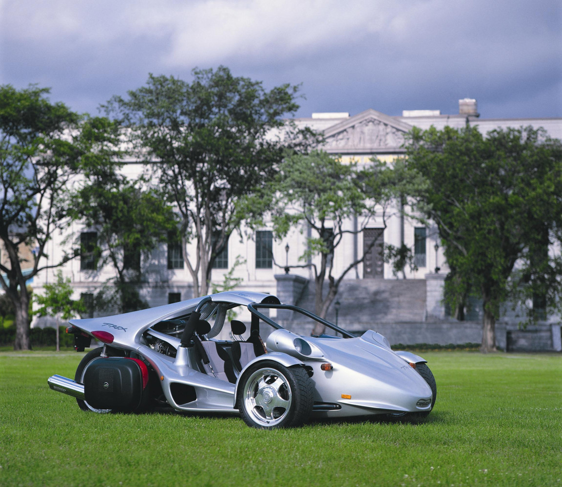 Campagna T-Rex фото 28565