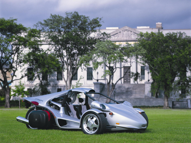 Campagna T-Rex фото