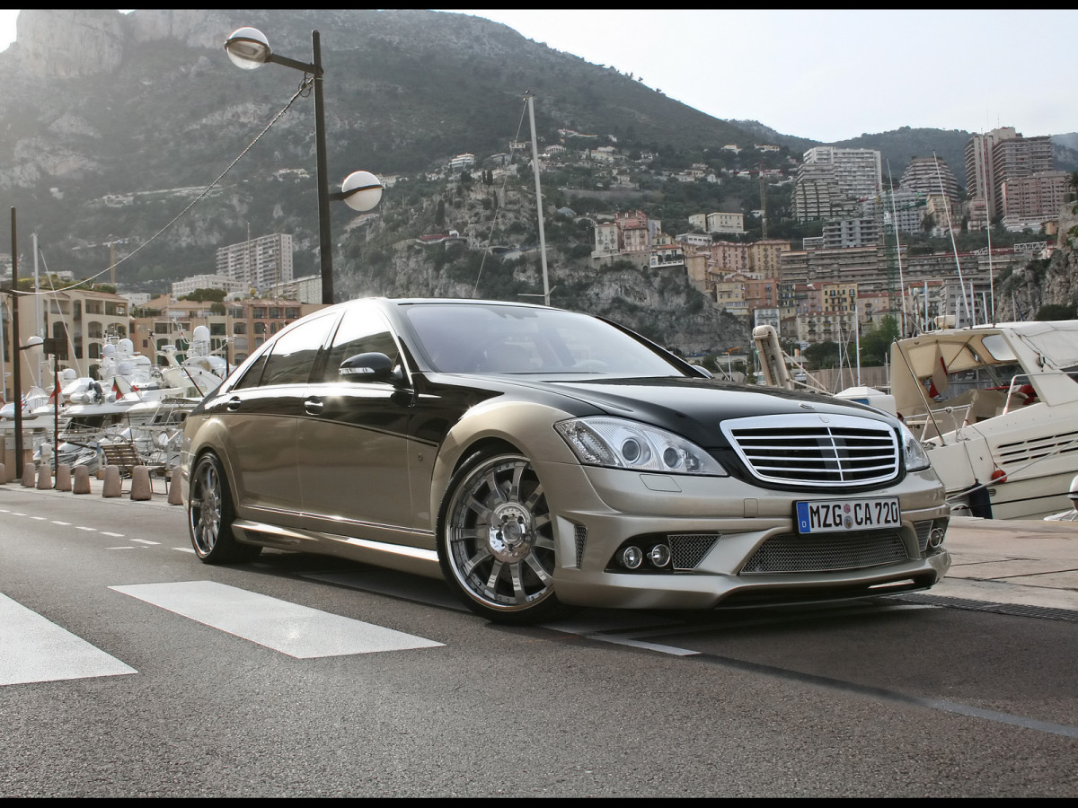 Carlsson Aigner CK65 RS Blanchimont фото 57791