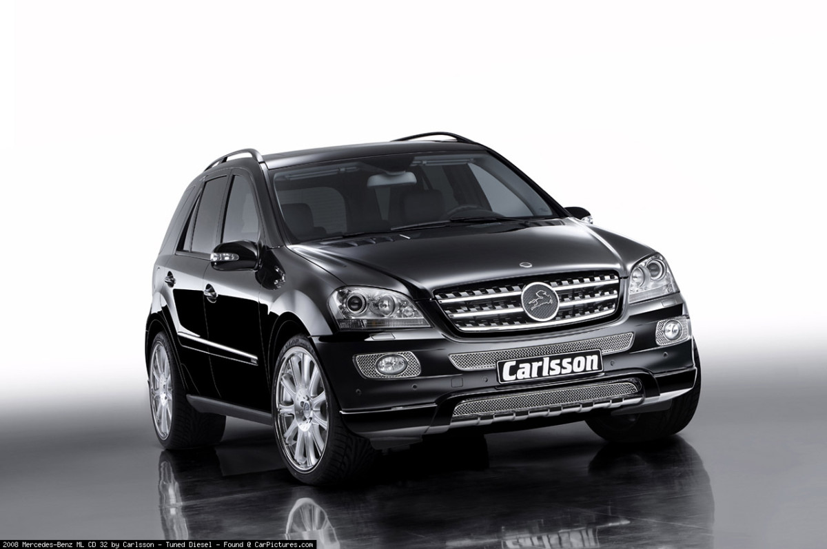 Carlsson CD32 фото 50486