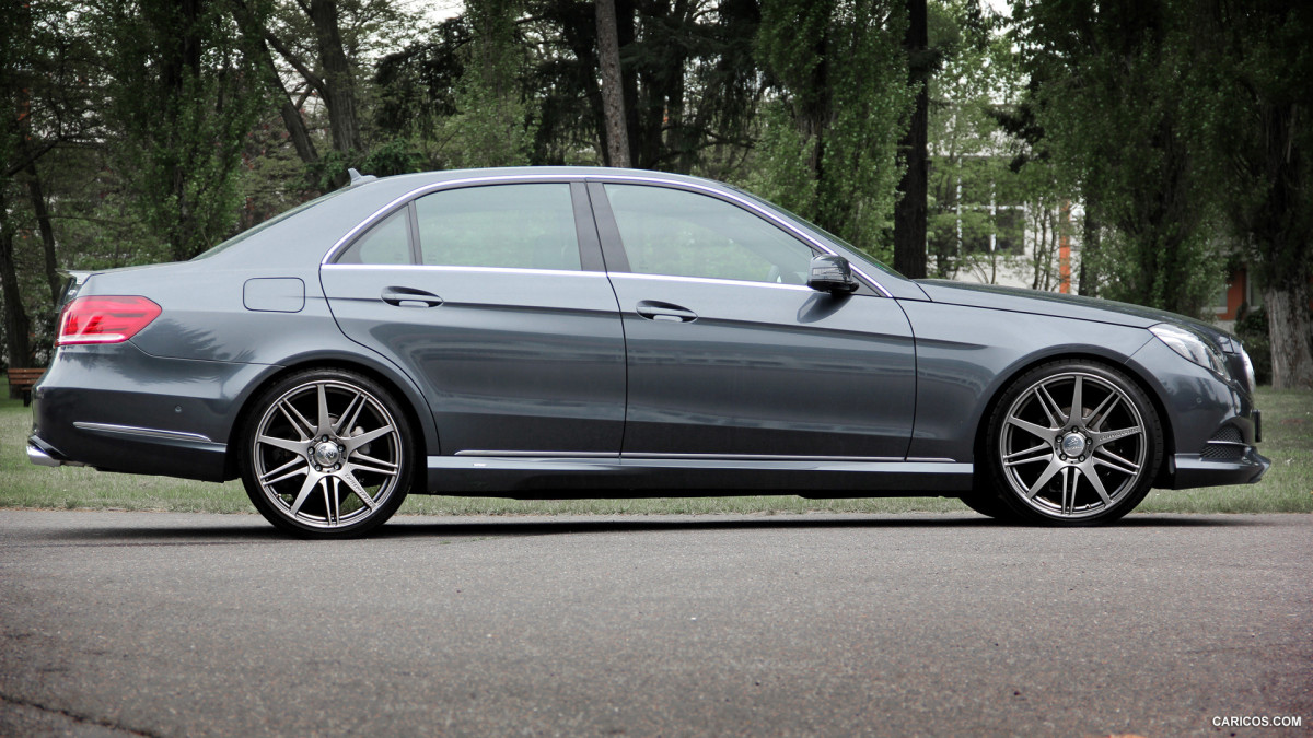 Carlsson E-Class фото 125641