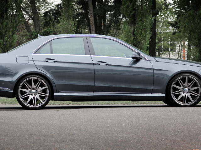 Carlsson E-Class фото