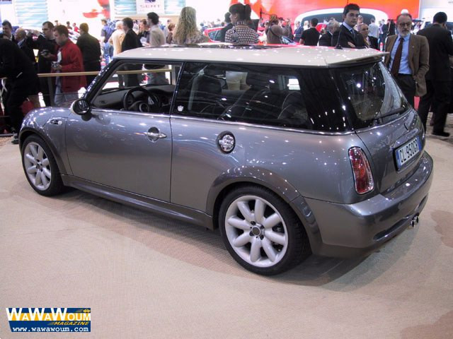 Castagna Mini Wagon фото