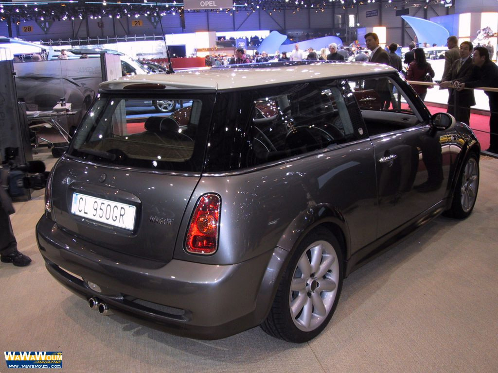 Castagna Mini Wagon фото 35533