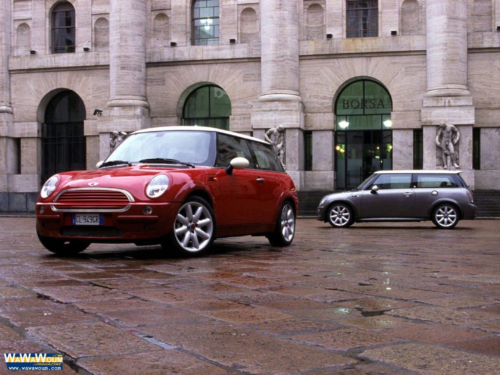 Castagna Mini Wagon фото 35538