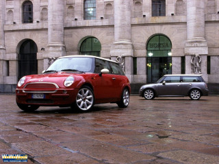 Castagna Mini Wagon фото