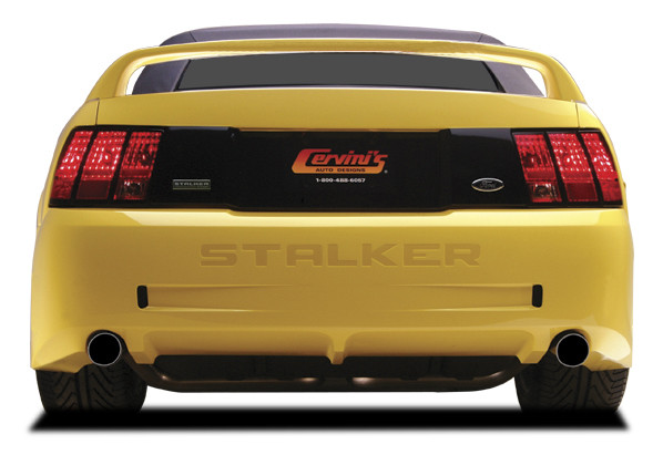 Cervinis Ford Mustang Stalker Kit фото 27564