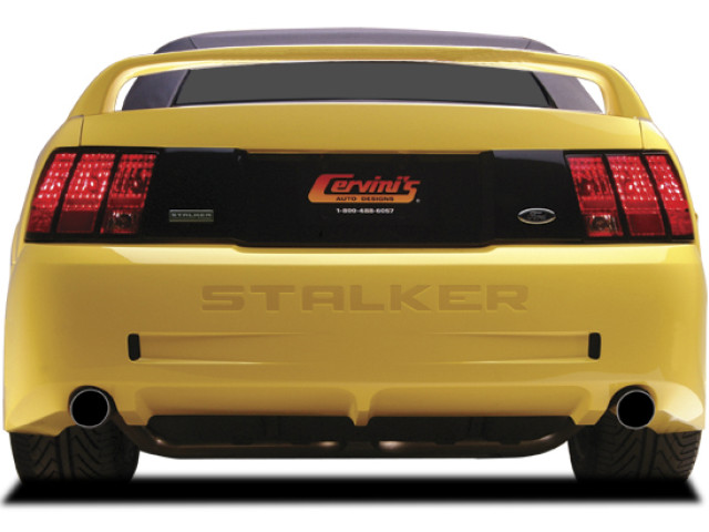 Cervinis Ford Mustang Stalker Kit фото