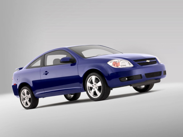 Chevrolet Cobalt фото