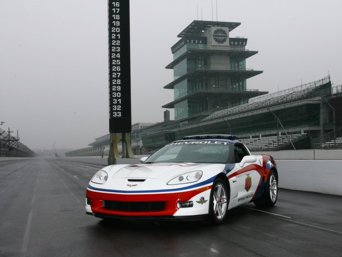 Chevrolet Corvette Z06 фото 33598