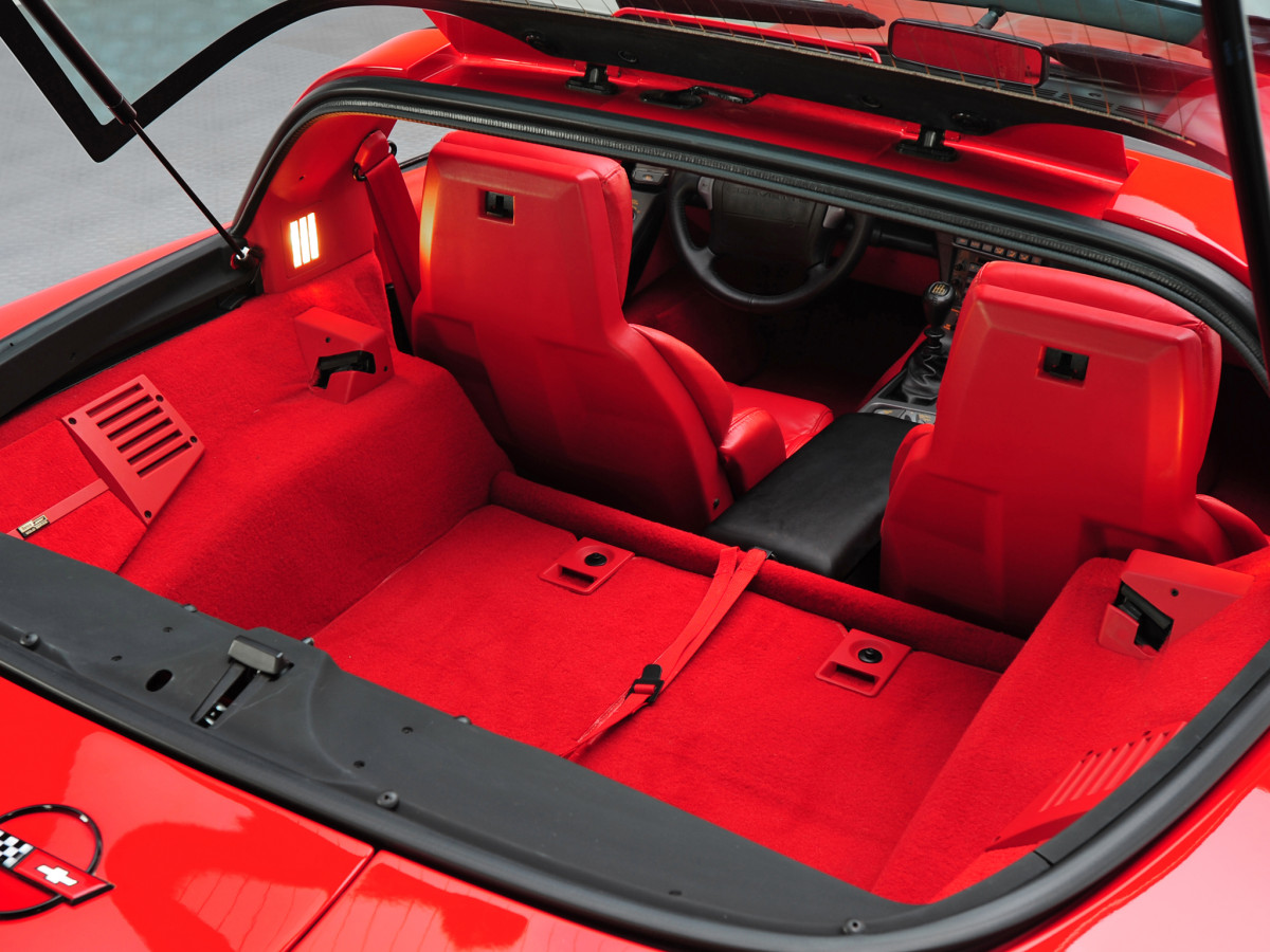 Chevrolet Corvette ZR-1 фото 97252