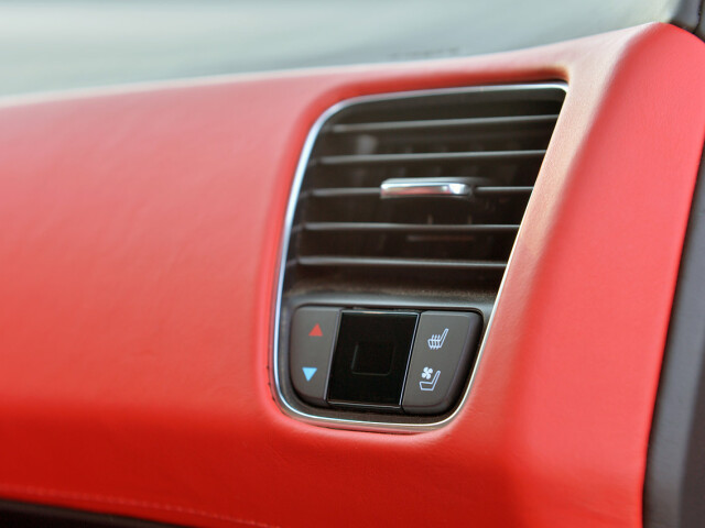 Chevrolet Corvette фото