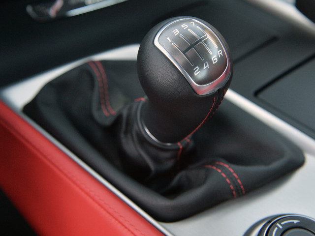 Chevrolet Corvette фото
