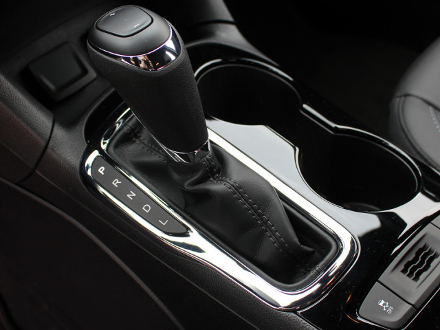 Chevrolet Cruze фото