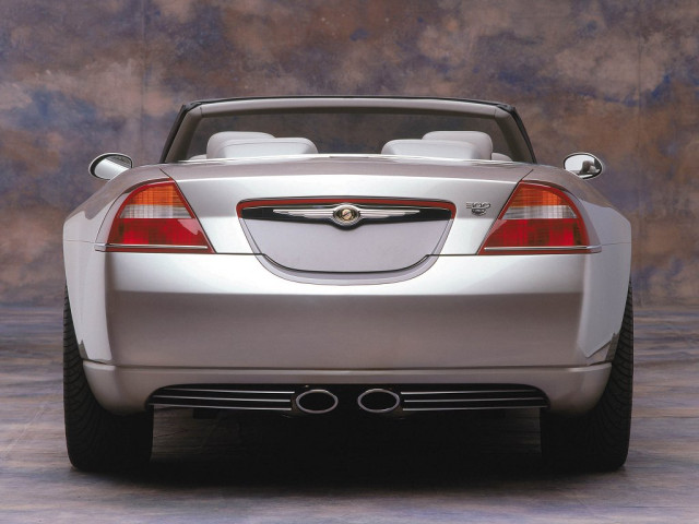 Chrysler 300 Hemi C фото