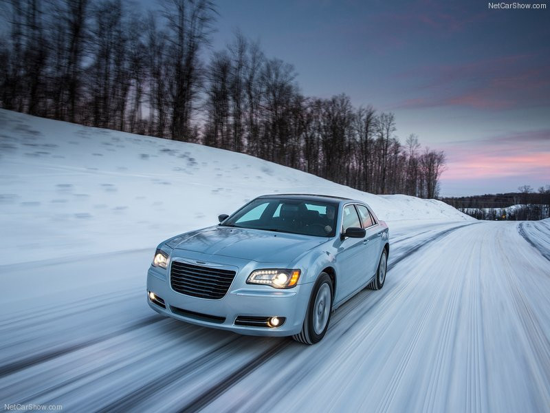 Chrysler 300 фото 101871