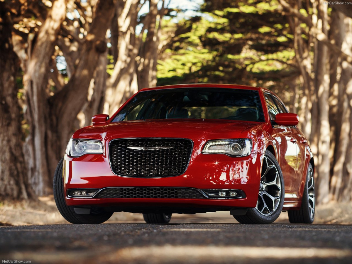 Chrysler 300 фото 147231