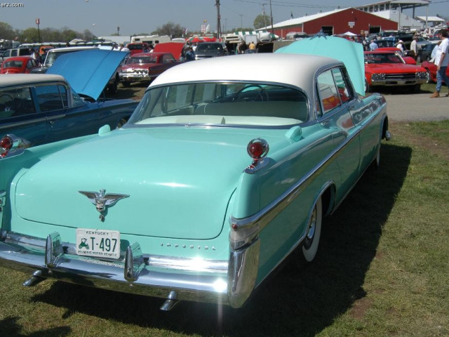 Chrysler Imperial фото