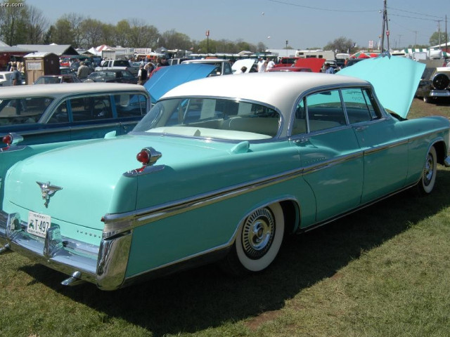 Chrysler Imperial фото