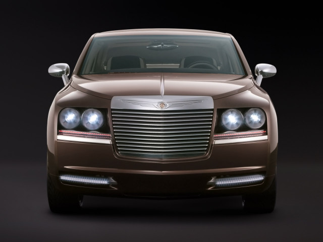 Chrysler Imperial фото