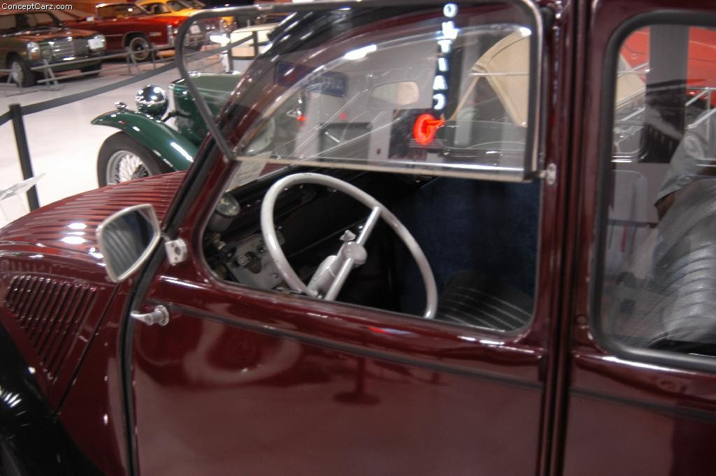 Citroen 2CV фото 21812