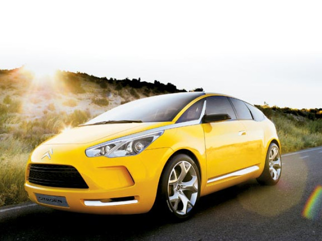 Citroen C-SportLounge фото