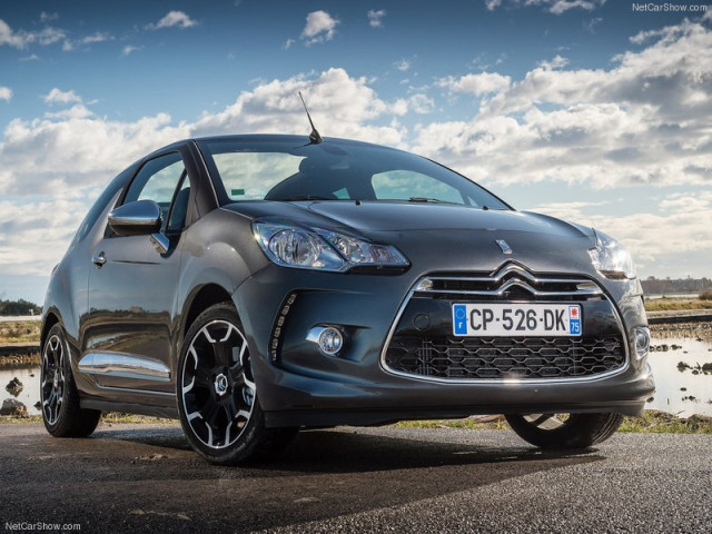 Citroen C3 фото