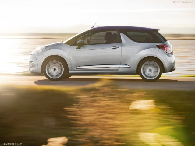 Citroen C3 фото