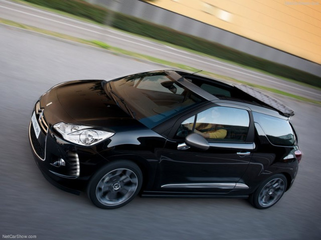 Citroen C3 фото