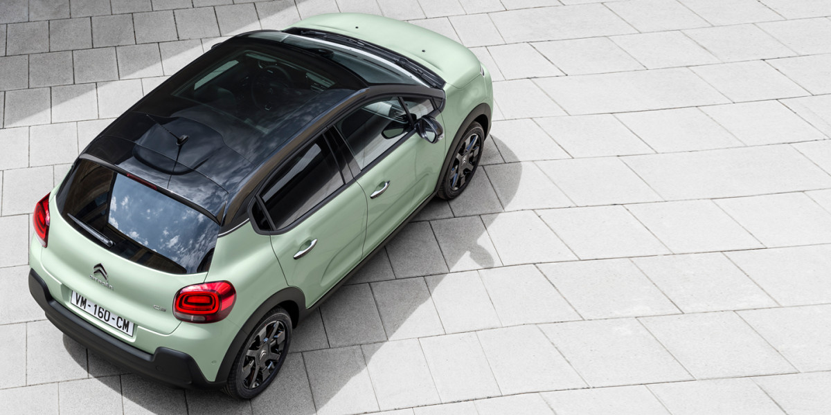 Citroen C3 фото 172659