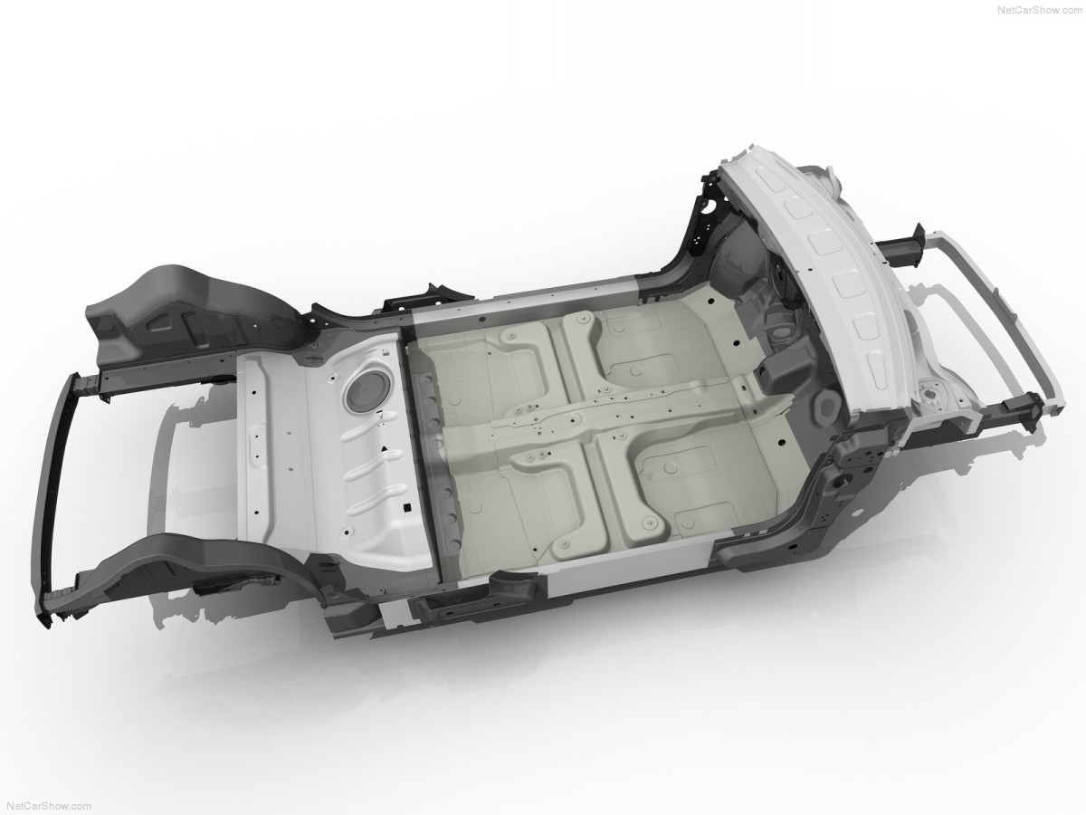 Citroen C4 Cactus Airflow 2L фото 134566