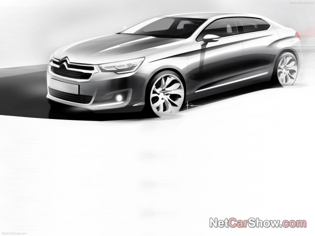 Citroen C4 L фото