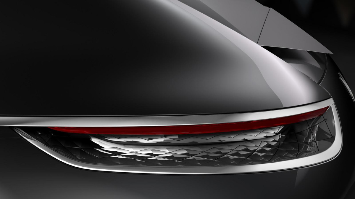 Citroen Divine DS concept фото 133577