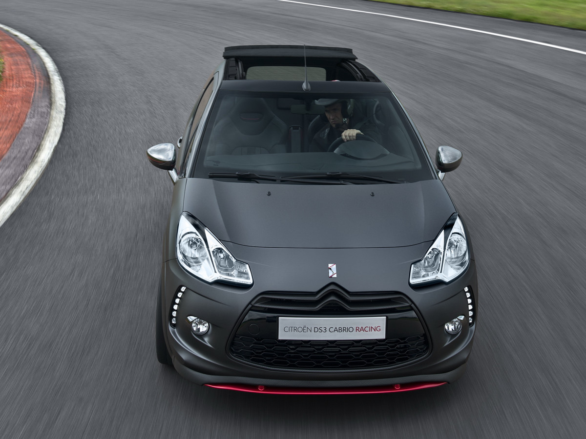 Citroen DS3 фото 105467