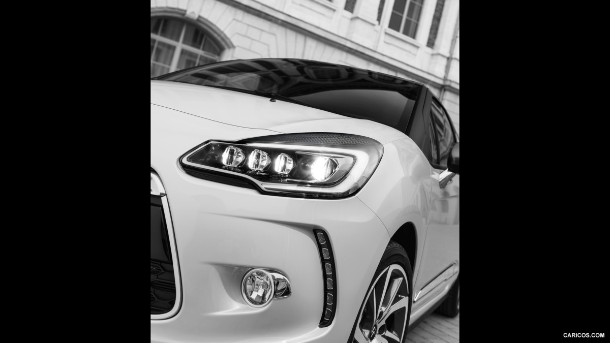 Citroen DS3 фото 124884