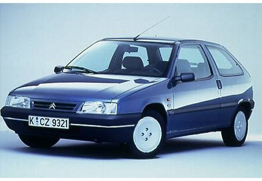 Citroen Reflex фото 108586