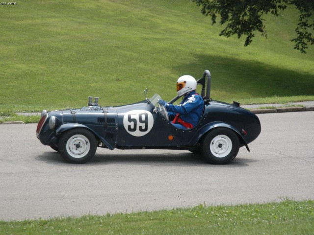 Crosley LeMans фото