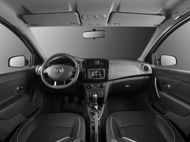 Dacia Logan фото