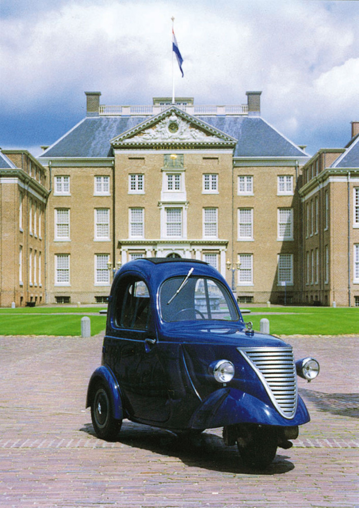 DAF first фото 19660