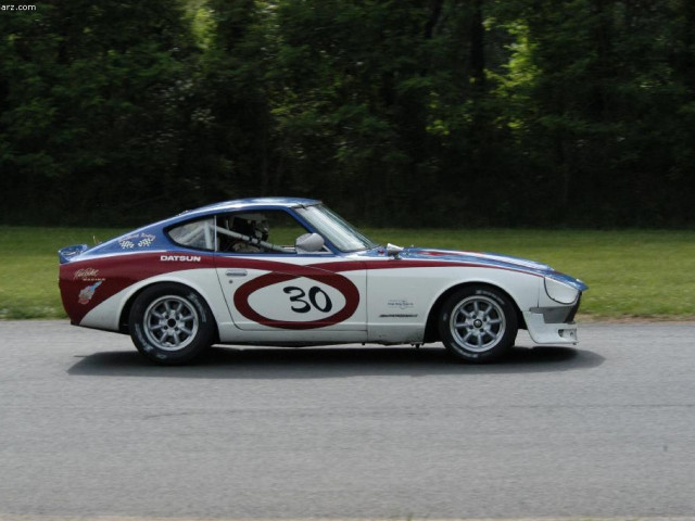 Datsun 240Z фото