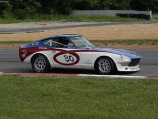 Datsun 240Z фото