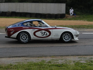 Datsun 240Z фото