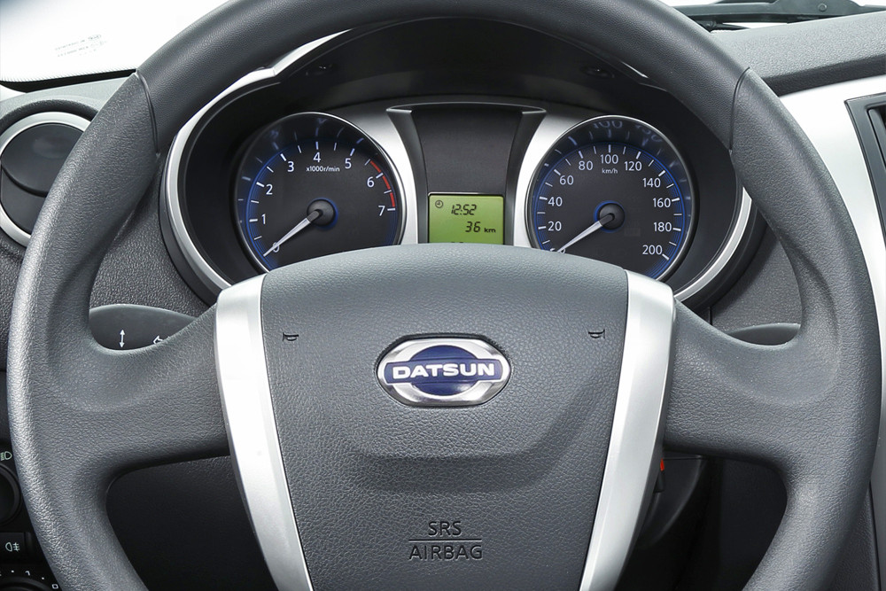 Datsun on-DO фото 128235