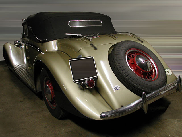 Delage D8 100 фото 21583