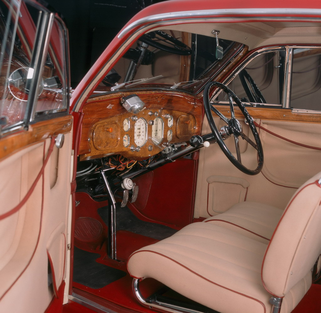 Delage D8 105 Sport Aerodynamic Coupe фото 45441