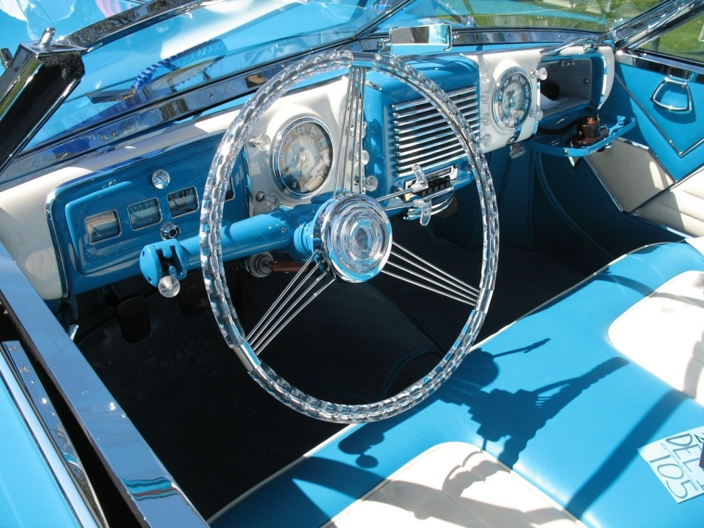 Delahaye 175 S Saoutchik Roadster фото 47142